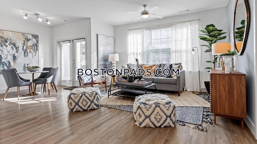 Franklin - $5,722+ /month