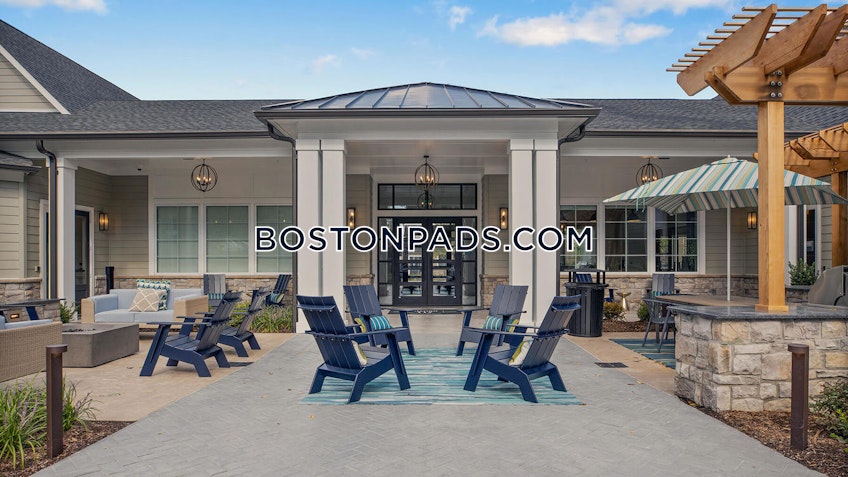 Franklin - $4,780+ /month