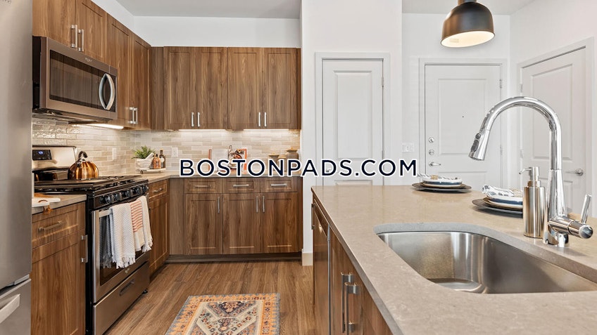 Franklin - $4,780+ /month