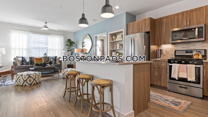 Franklin - $4,780+ /month