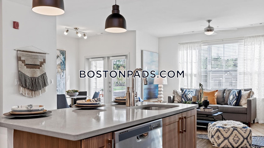 Franklin - $4,780+ /month