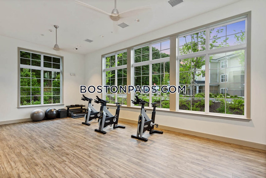 Franklin - $4,780+ /month