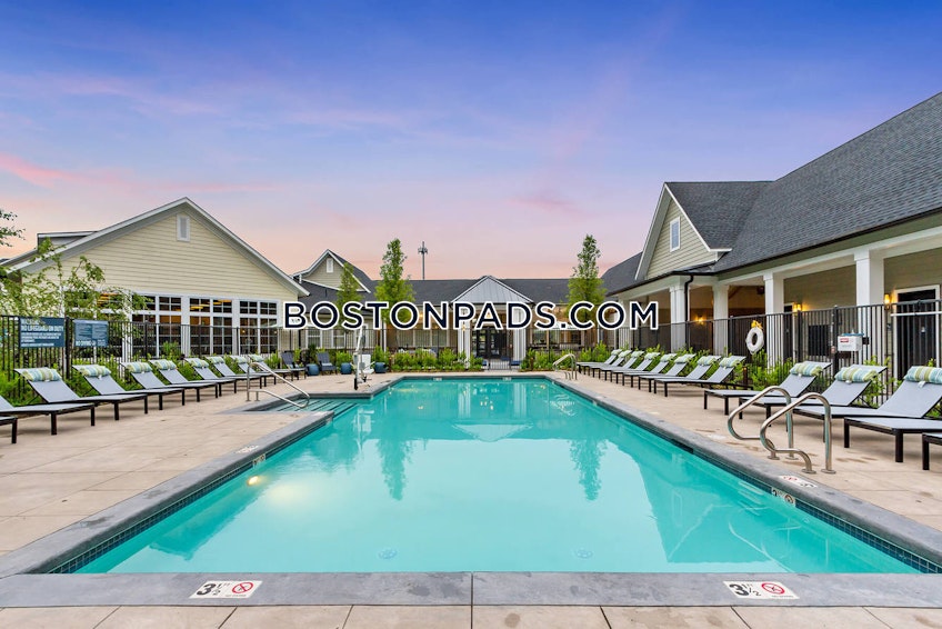 Franklin - $4,780+ /month