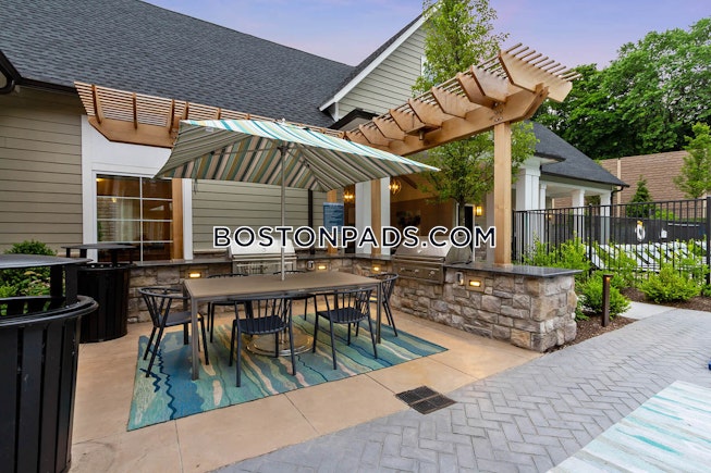 Franklin - $5,722+ /mo