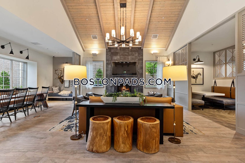 Franklin - $4,780+ /month