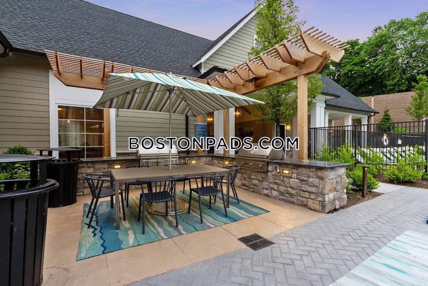 Franklin - $4,780+ /month