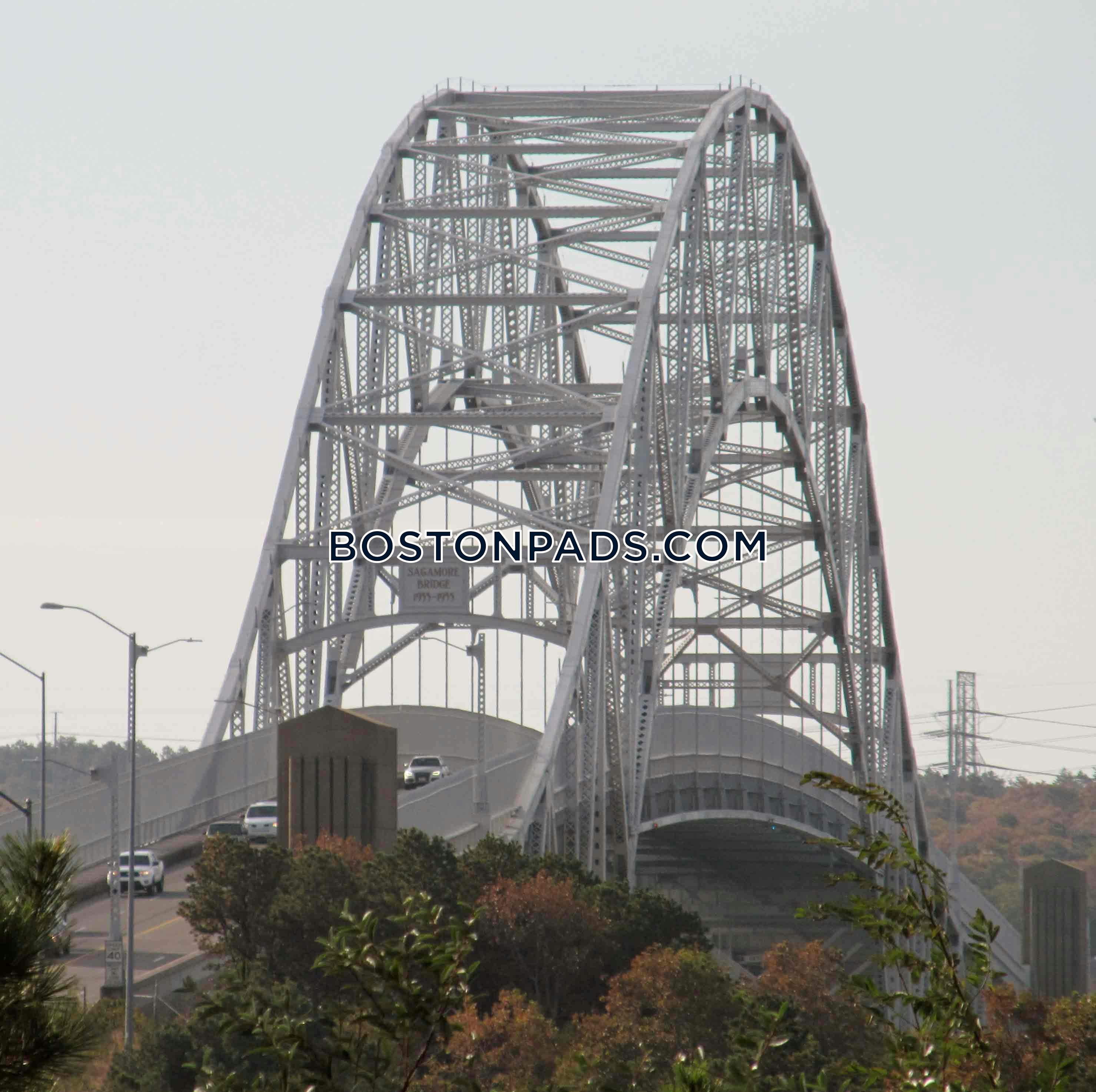 Bourne - 3 Beds, 1 Baths