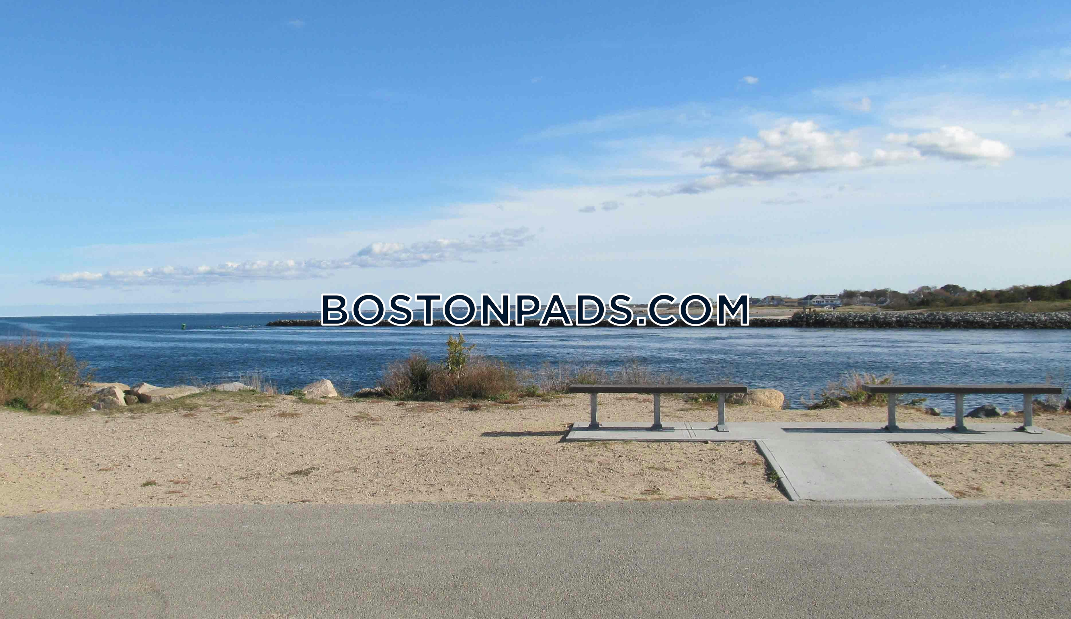 Bourne - 3 Beds, 1 Baths