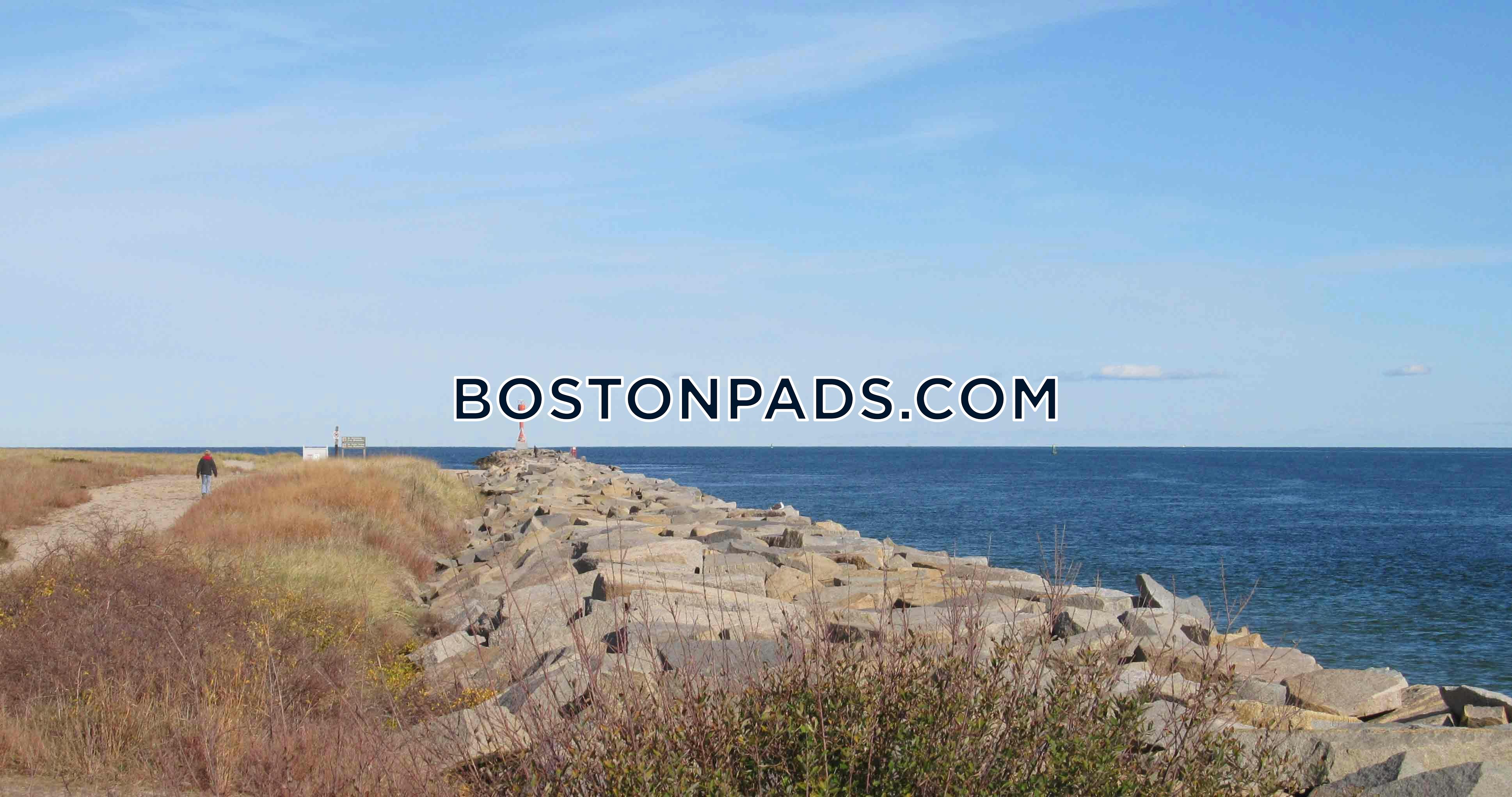 Bourne - 3 Beds, 1 Baths