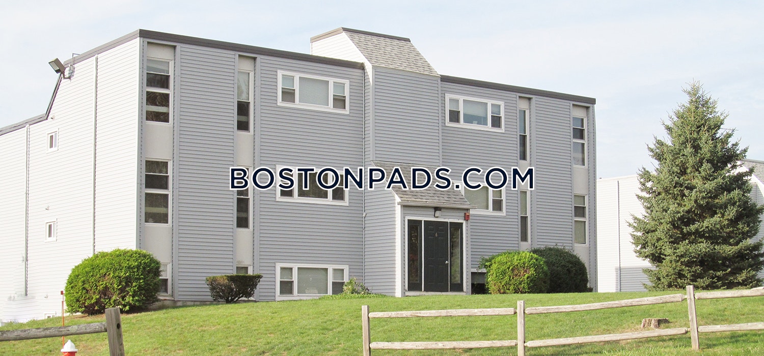 Bourne - 3 Beds, 1 Baths