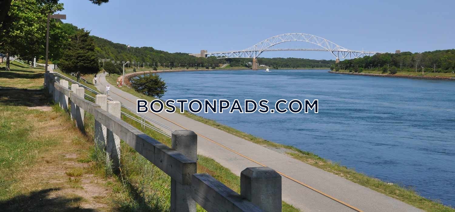 Bourne - 3 Beds, 1 Baths