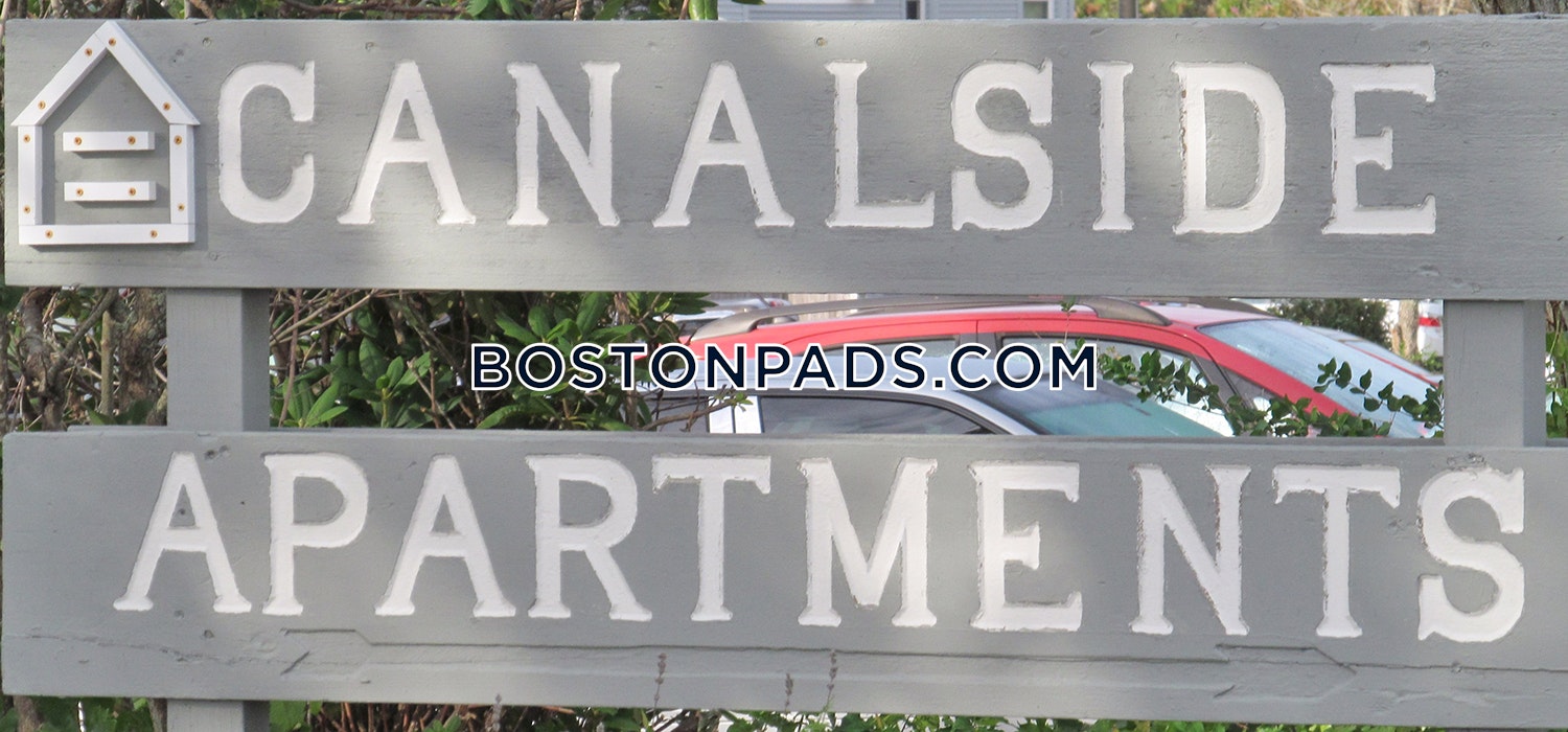 Bourne - 3 Beds, 1 Baths