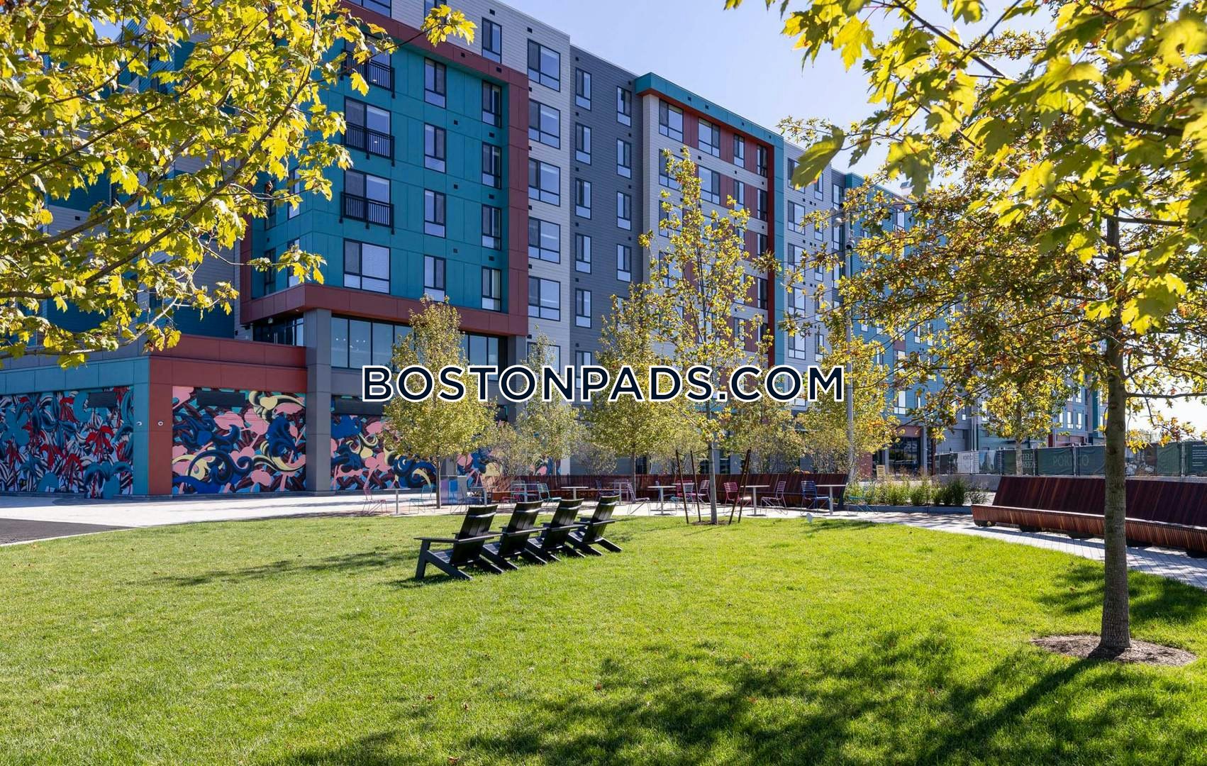 Harwich - 1 Beds, 1 Baths