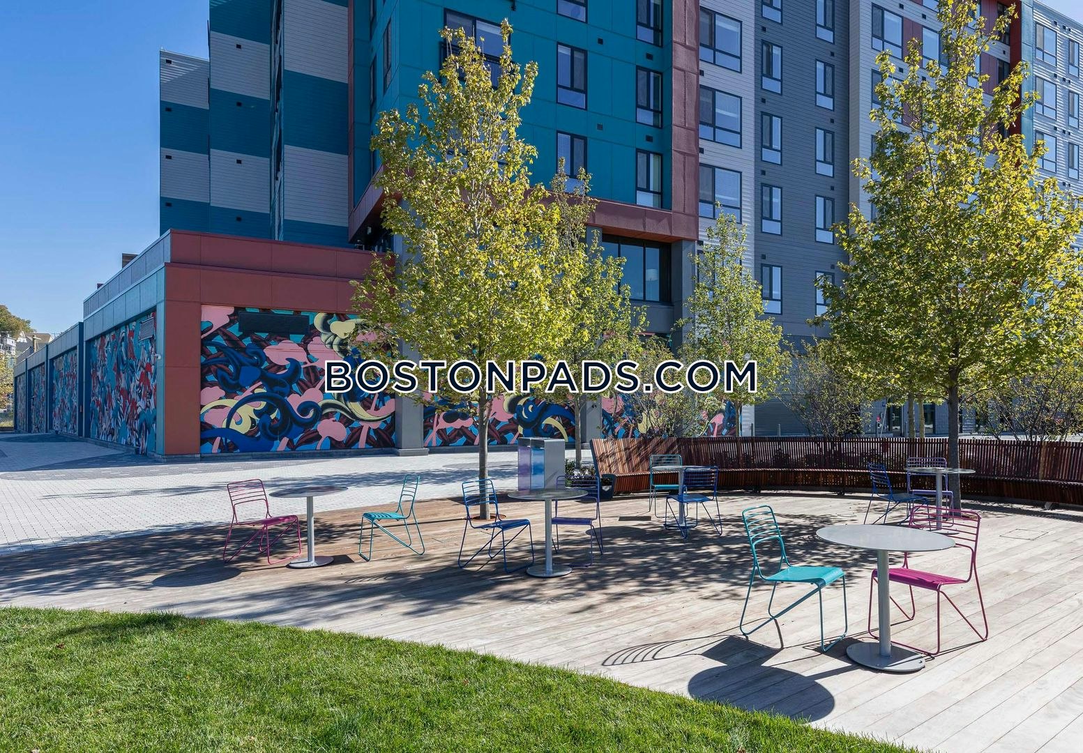 Harwich - 1 Beds, 1 Baths