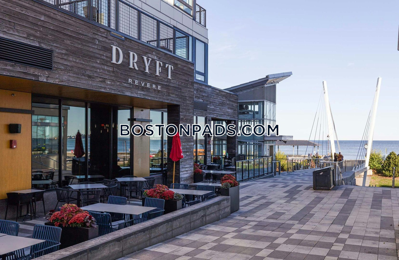 Harwich - 1 Beds, 1 Baths