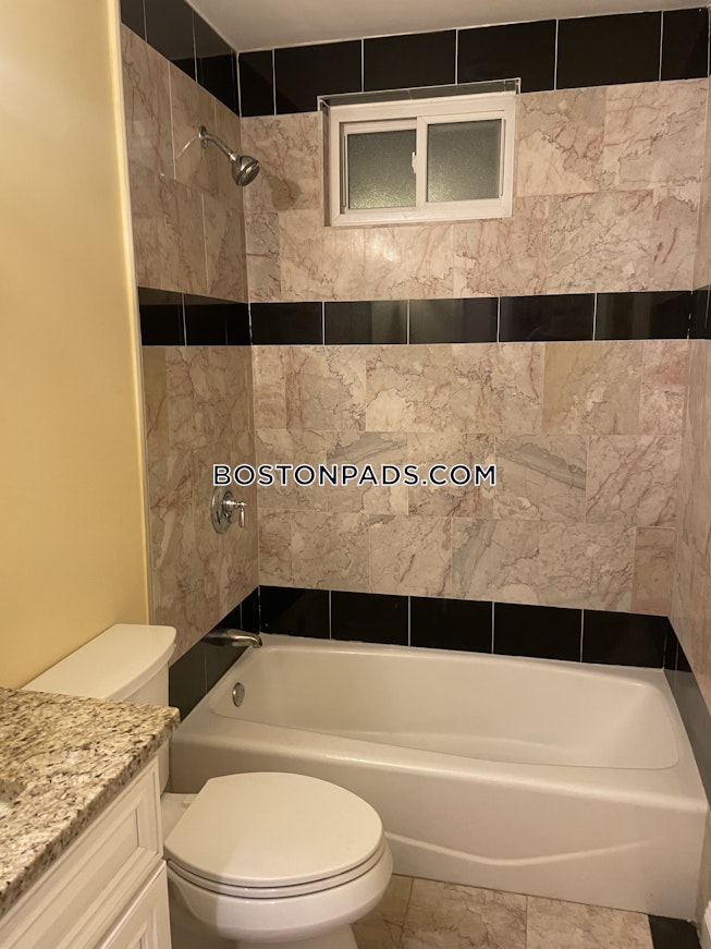 Boston - $3,800+ /mo