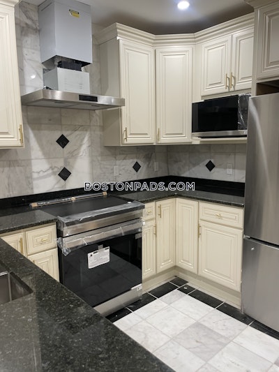 Mattapan 3 bedroom 2 baths in Boston Boston - $3,800 No Fee