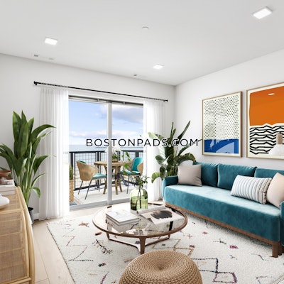 Revere Apartment for rent 2 Bedrooms 1 Bath - $2,200 No Fee