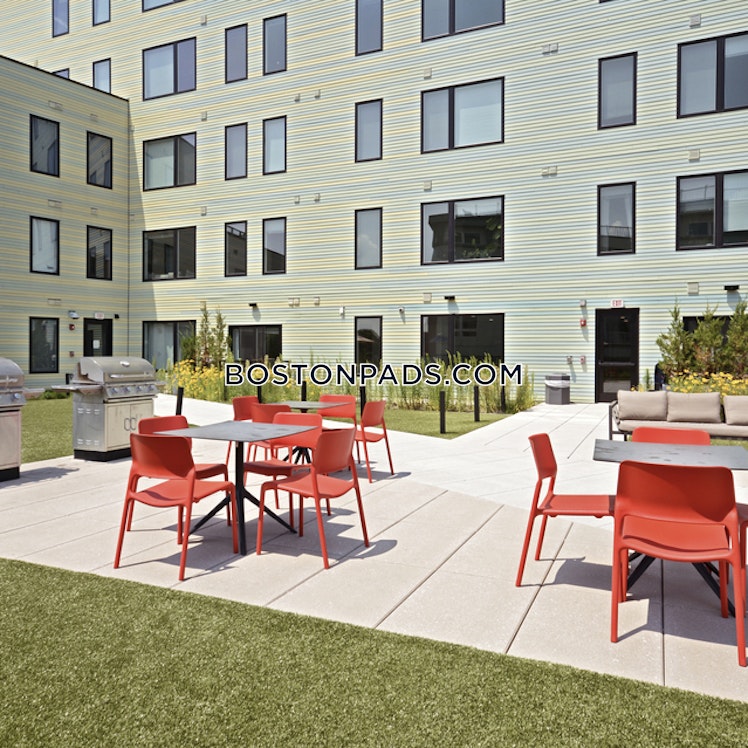 Revere Beach Boulevard, Revere