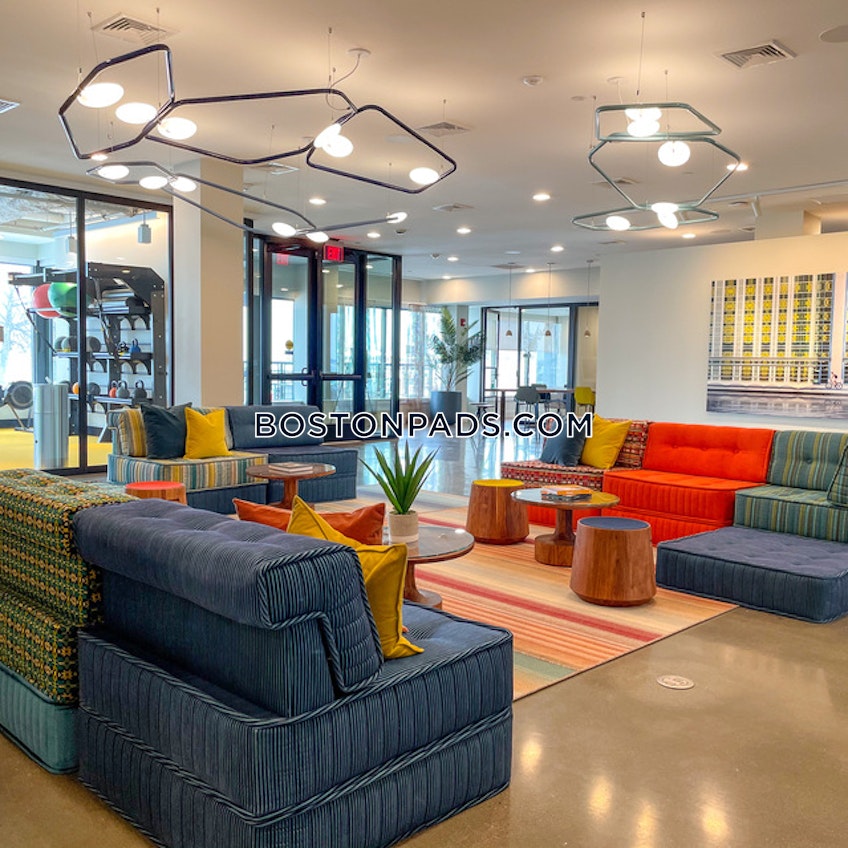 Revere - $2,658+ /month