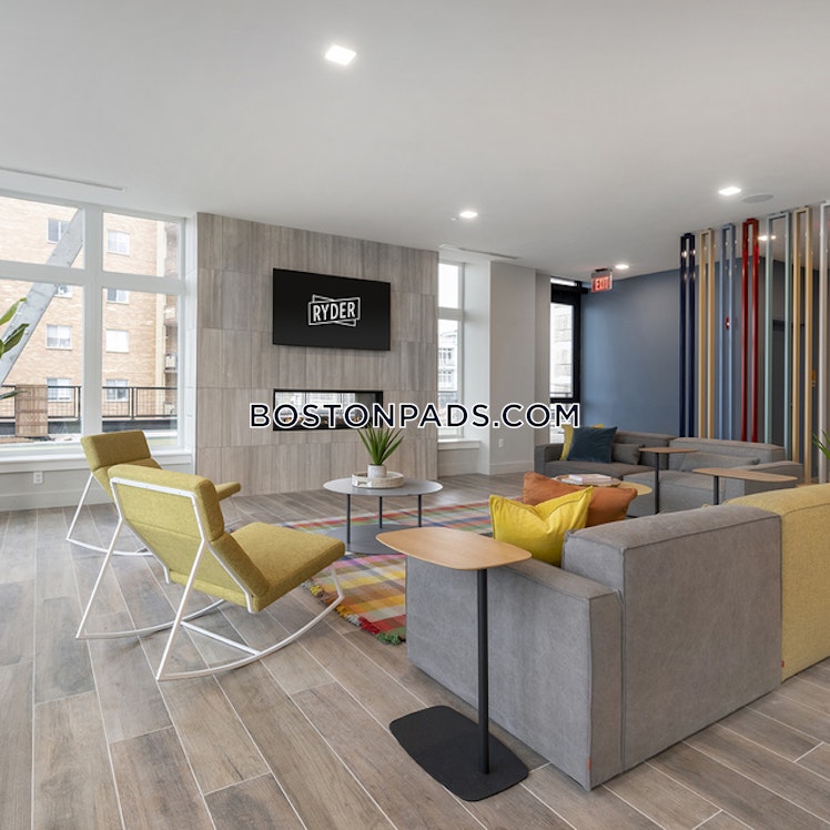 Revere Beach Boulevard, Revere