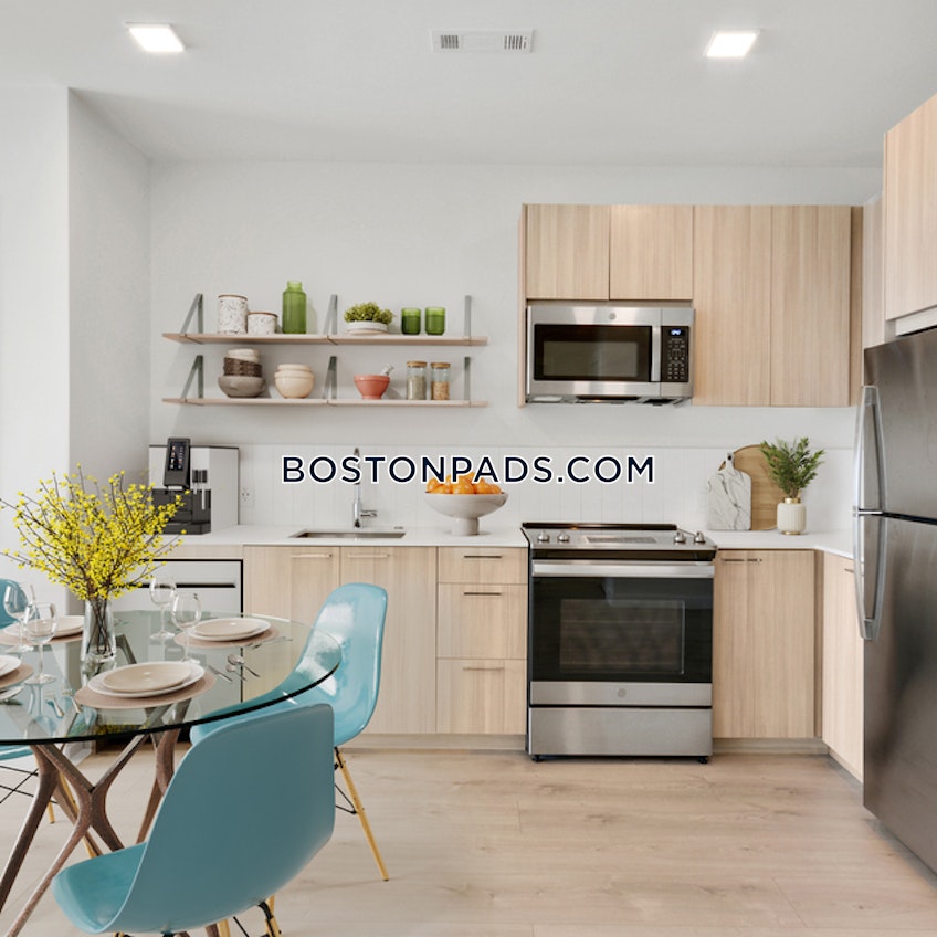 Revere - $2,658+ /month