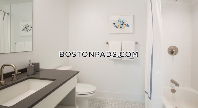 Boston - $6,616+ /mo