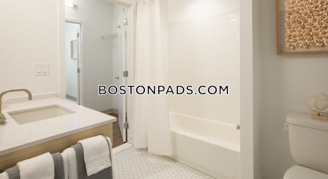 Boston - $6,616+ /mo