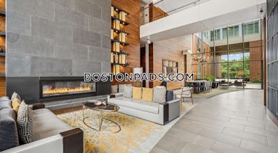 Jamaica Plain Apartment for rent 3 Bedrooms 1 Bath Boston - $6,616 No Fee