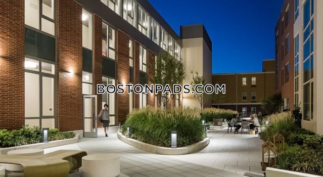 Boston - $6,917+ /mo