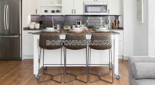 Boston - $4,149+ /mo