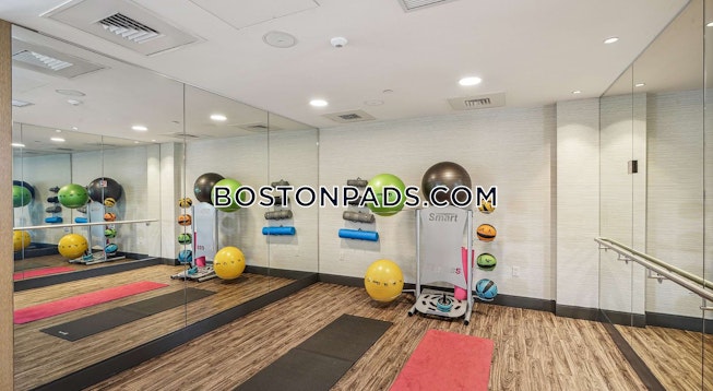 Boston - $4,149+ /mo