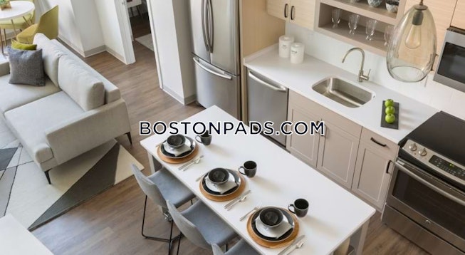 Boston - $3,490+ /mo