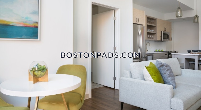 Boston - $3,490+ /month