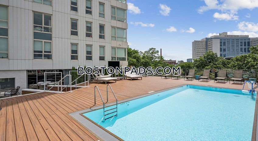 Boston - $3,490+ /month