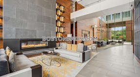Mission Hill 1 Bed 1 Bath Boston - $3,422 No Fee