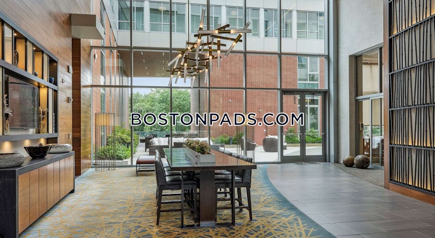 Boston - $3,384+ /month