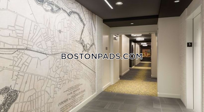 Boston - $2,880+ /mo