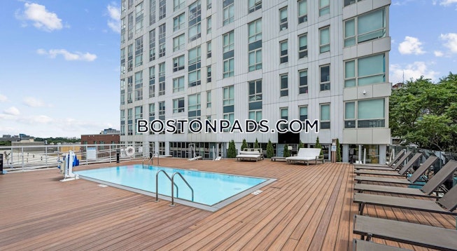 Boston - $2,880+ /mo