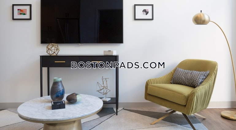 S. Huntington Ave. Boston