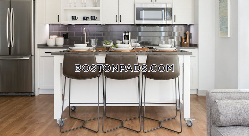 Boston - $3,203+ /month