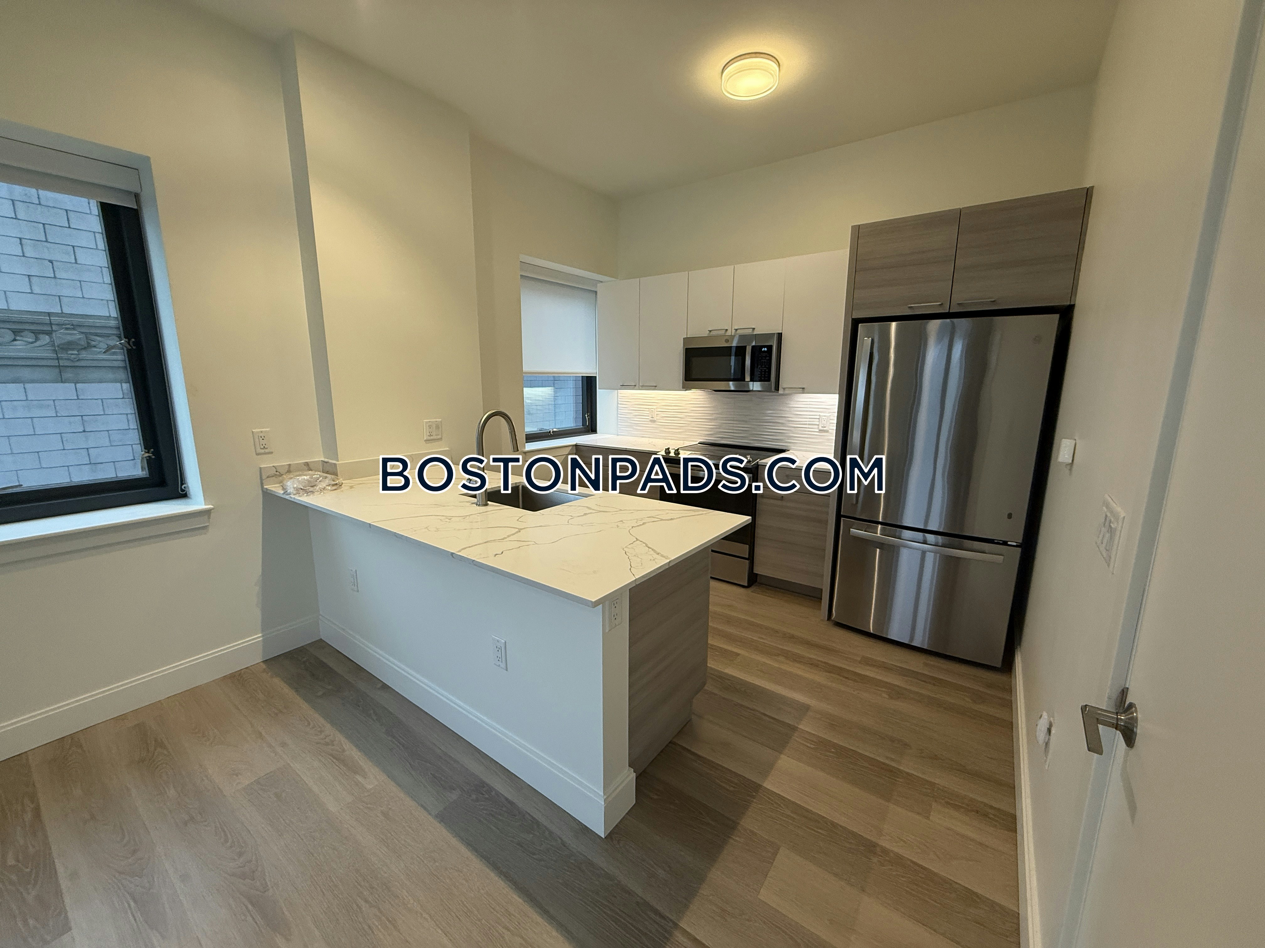 Allston, Boston, MA - 1 Bed, 1 Bath - $3,150 - ID#8024890