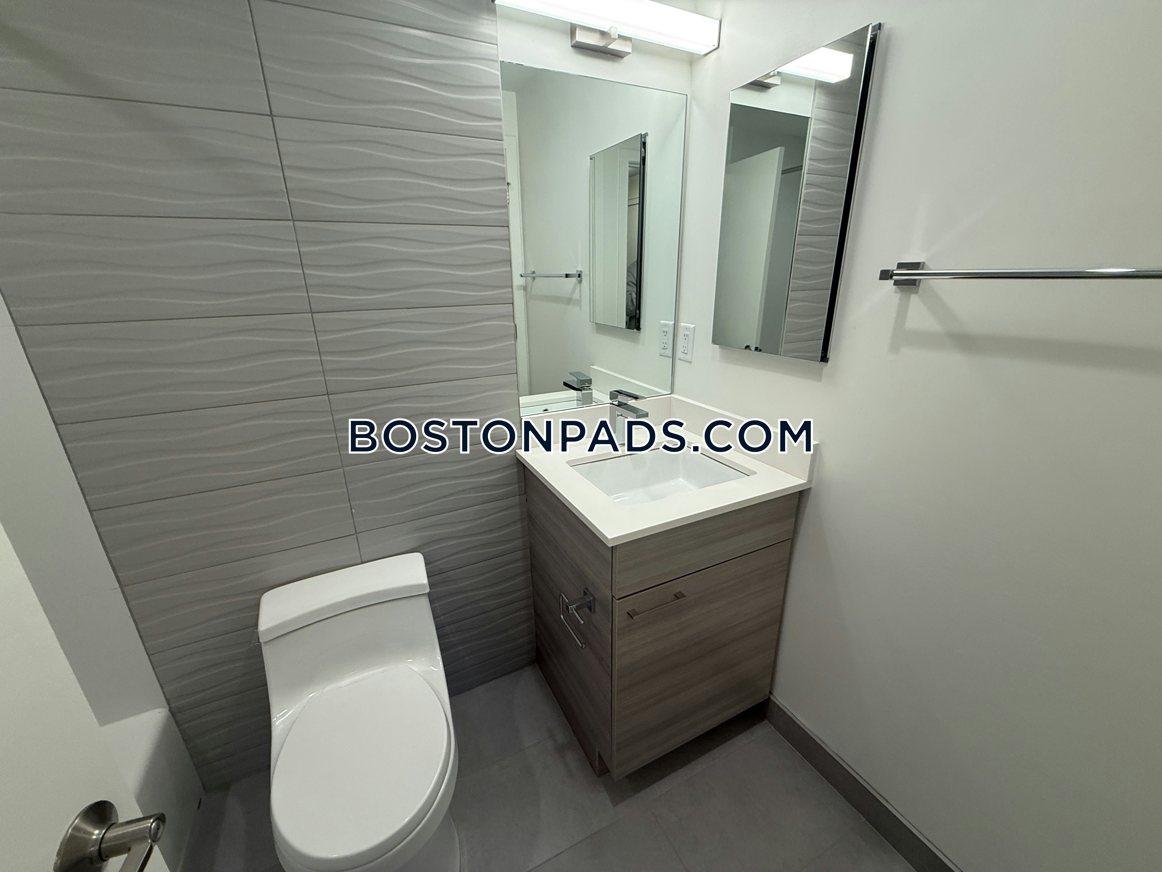 Boston - 2 Beds, 2.5 Baths