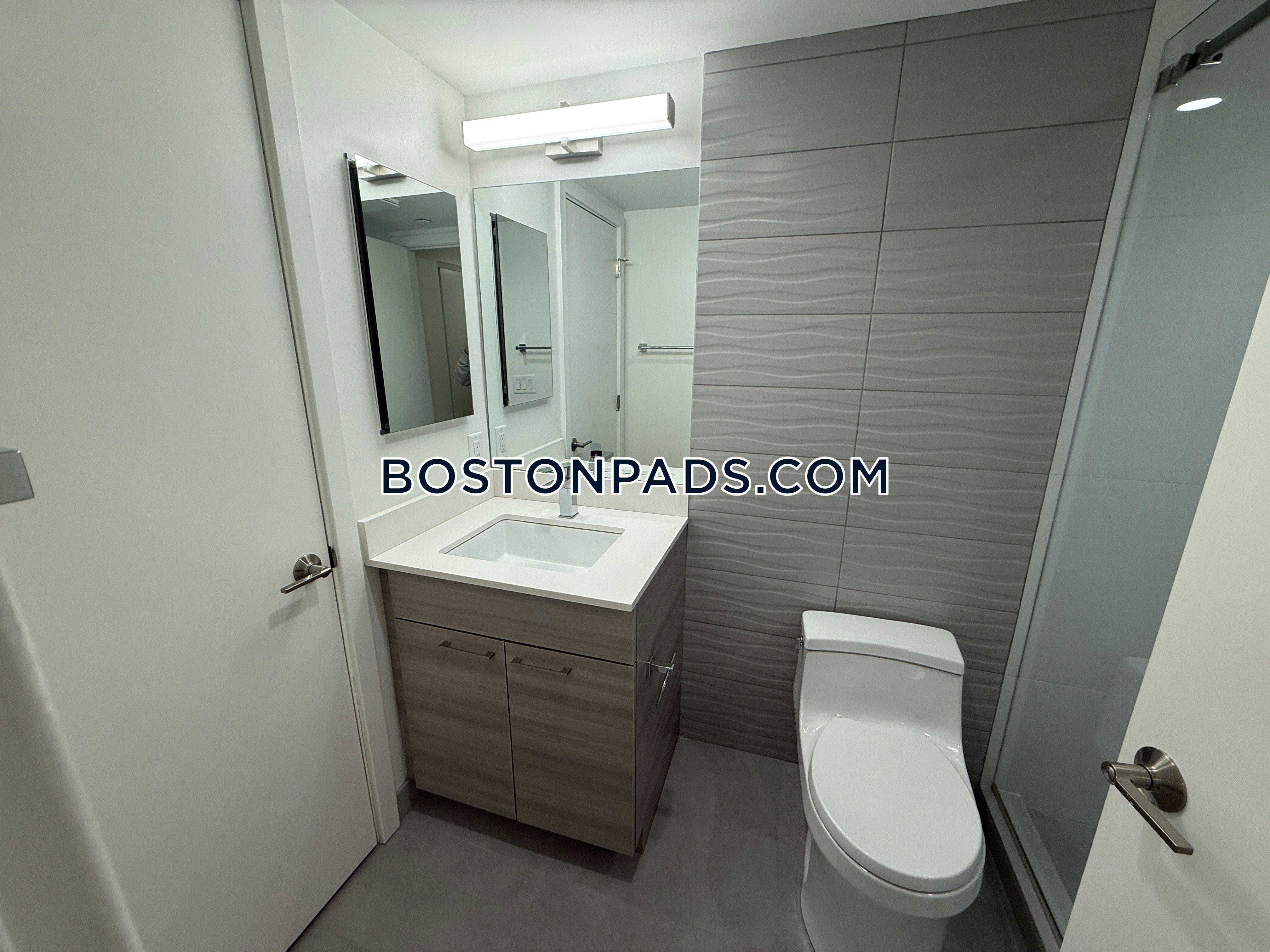 Boston - 2 Beds, 2.5 Baths