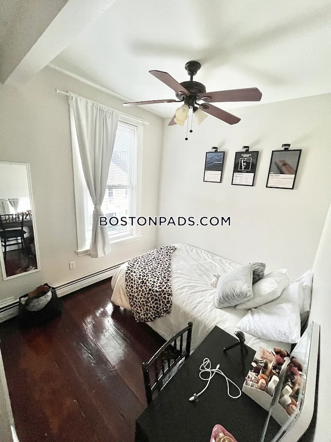 Roxbury Crossing - $8,200+ /mo
