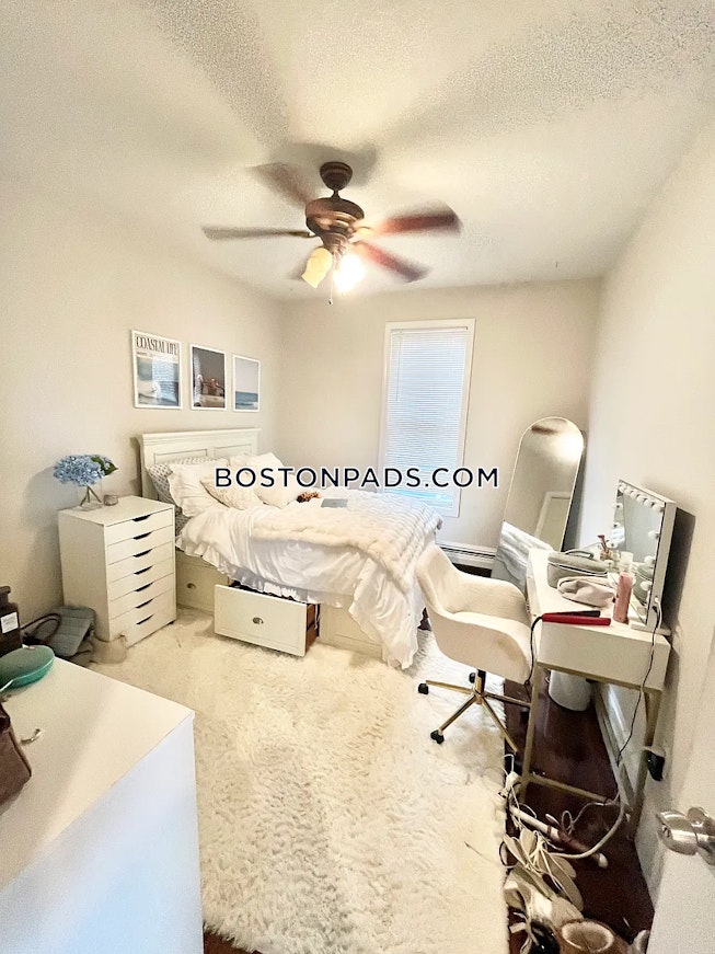 Roxbury Crossing - $8,200+ /mo