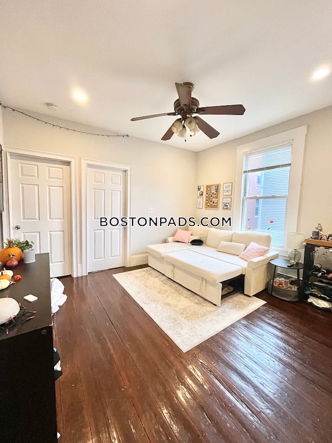 Roxbury Crossing - $8,200+ /mo