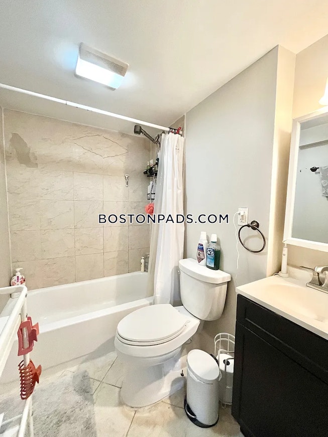 Roxbury Crossing - $8,200+ /mo