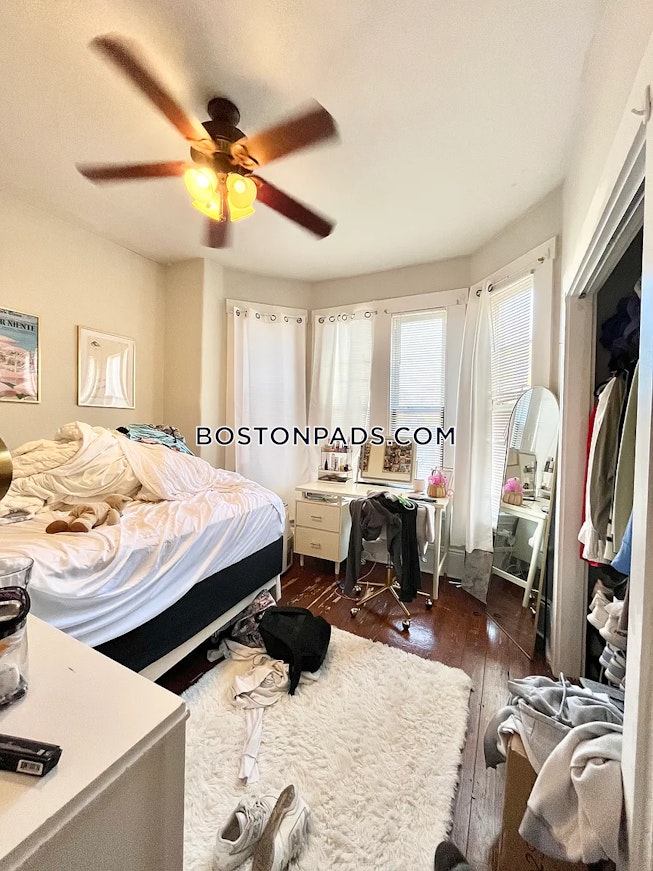 Roxbury Crossing - $8,200+ /mo