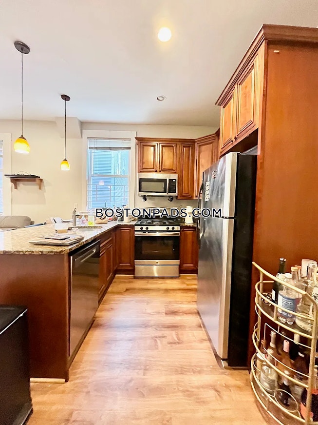 Roxbury Crossing - $8,200+ /mo